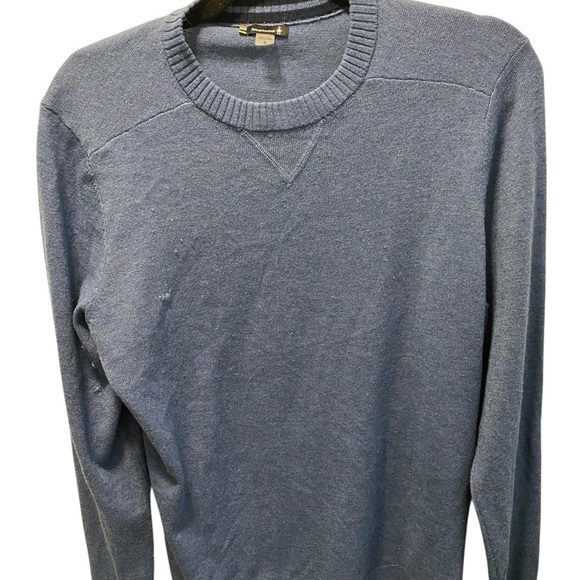 Smartwool Sparwood Crew neck sweater - Picture 2 of 11